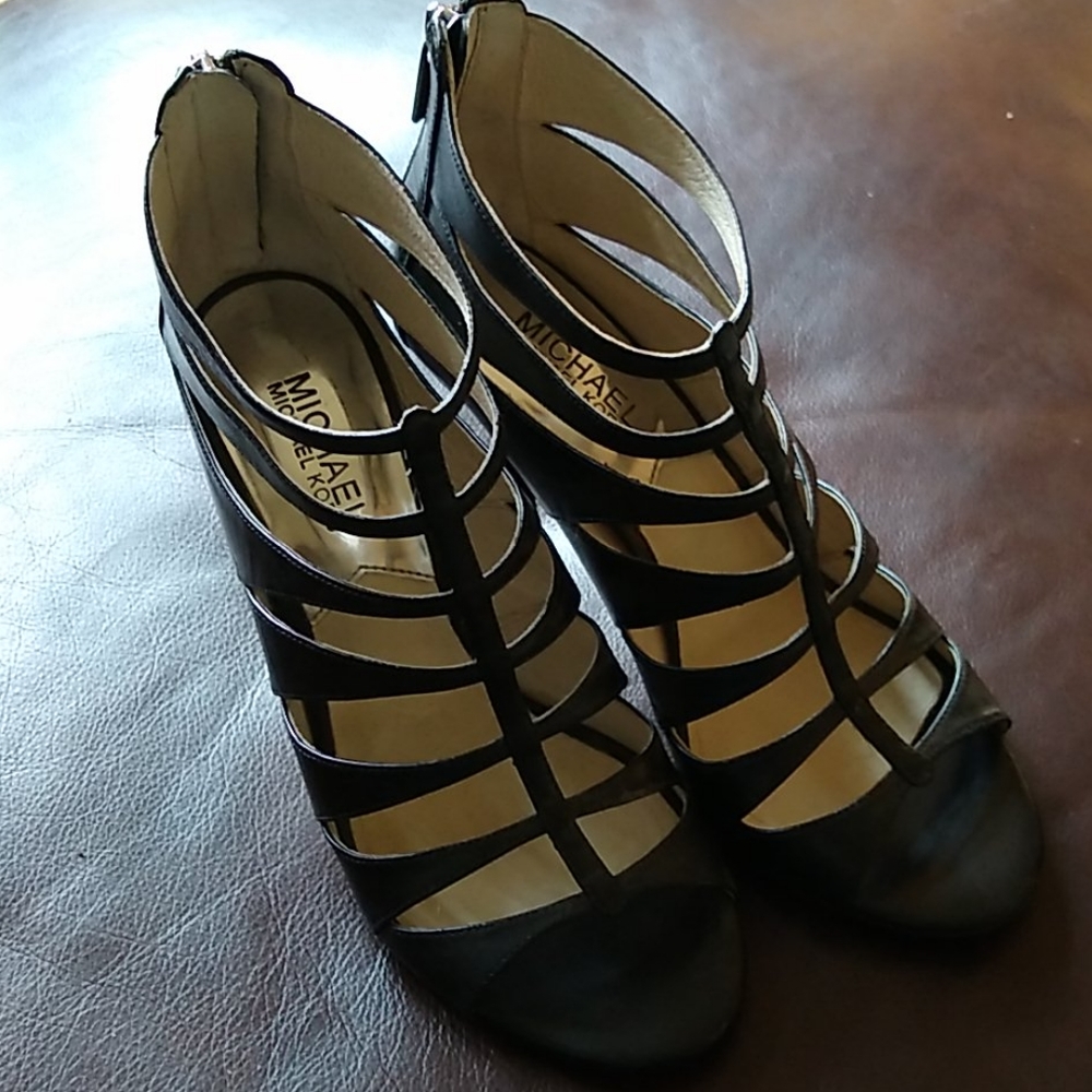 Michael Kors Heels